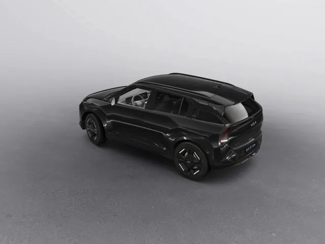 Kia EV3 GT-Line Business Edition 81.4 kWh