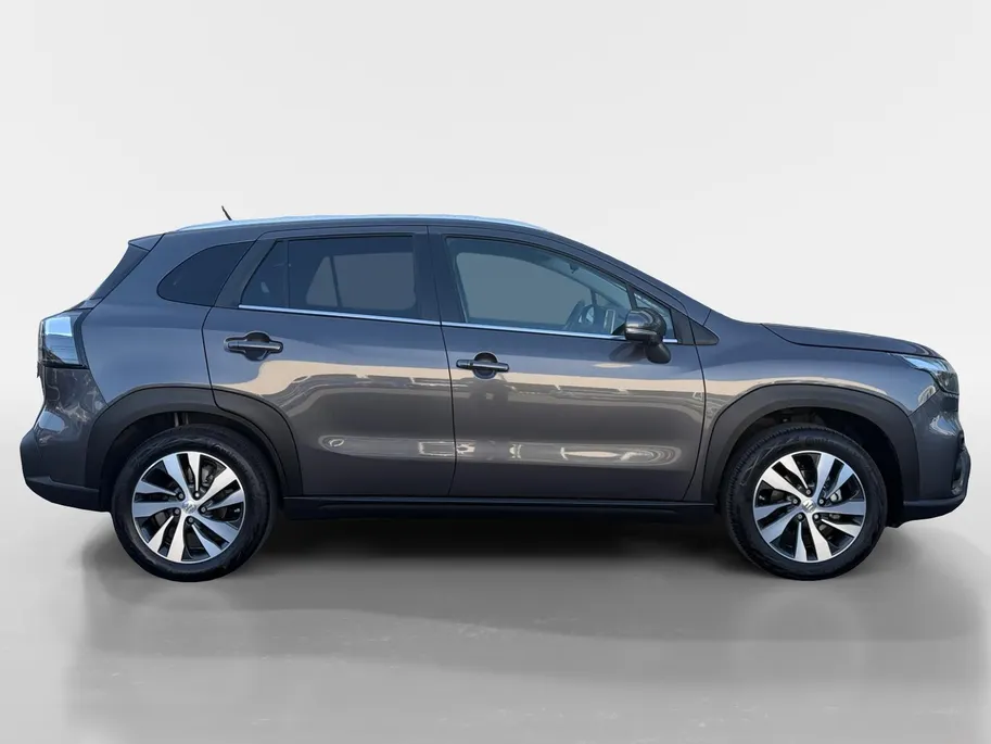 Suzuki S-Cross 1.5 Hybrid Style | 360 Camera | Navigatie | Trekhaak |