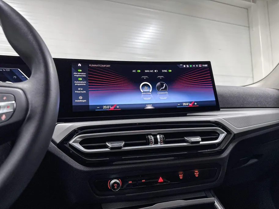 BMW 3 Serie Sedan 320e