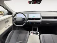 Hyundai IONIQ 5 Style 58 kWh Resterende fabrieksgarantie TM 2028 | Rijk Uitgerust & Zuinig | Futuristisch Design, 100% Elektrisch | topconditie