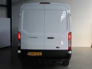 Ford Transit 350 2.0 TDCI L3H2 Trend * Trekhaak *
