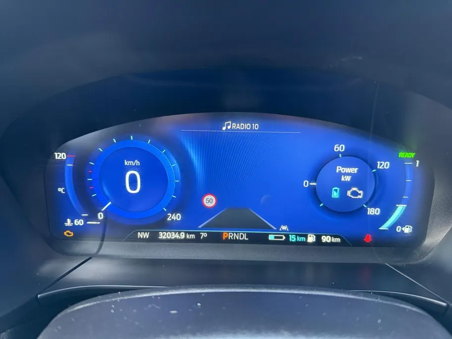 Ford Kuga 2.5 PHEV ST-Line | Driver Assistance Pack | Dodehoek detectie | Achteruitrijcamera | Apple Carplay | Android Auto |