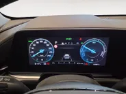 Kia Niro 1.6 GDi Hybrid DynamicPlusLine | Schuif-kantel dak | Achteruitrijcamera | Hyrbide | Elektrische achterklep | Stoelverwarming