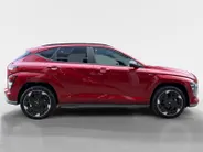 Hyundai Kona Electric N Line Business 64.8 kWh | Nieuw | Zeer compleet | Uit voorraad leverbaar | 440 km range | Hyundai Rotterdam - Noord |
