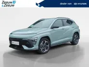 Hyundai Kona 1.6 GDI HEV N Line €5500,- KORTING | ACTIE |