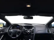 Ford Focus Wagon 2.0 EcoBoost ST-3 |Dealer onderhouden| Recaro-Stoelen | Parkeer Camera | Leder | Cruise Control | Climate Control | Parkeer Sensoren |