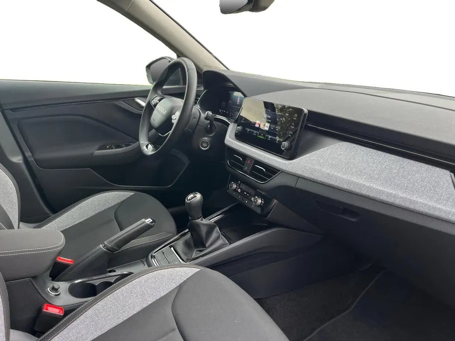 Škoda Kamiq 1.0 TSI Selection | 1e Eigenaar | Cruise control | Apple Carplay/Android auto | Parkeersensoren achter | Led koplampen | Fabrieksgarantie! |