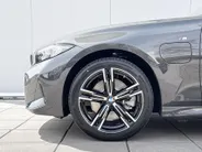 BMW 3 Serie Sedan 330e