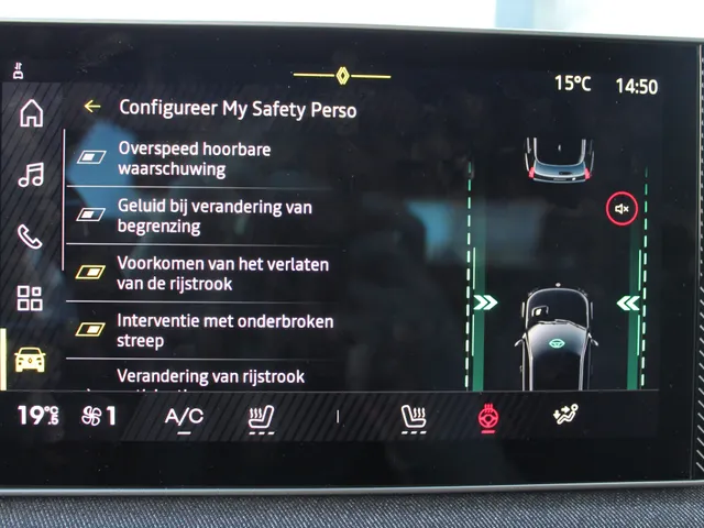 Renault 5 Comfort Range 150 PK TECHNO 52 kWh | 4 seizoensbanden | Pack winter | NIEUW OP VOORRAAD