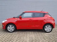 Suzuki Swift 1.2 Select | Stoel Verw. | Apple Carplay / Android Auto | Automaat | Dab | Camera