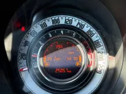 Fiat 500 1.0 Hybrid Cult Airco , lichtmetalen velgen 15' , navi  , parkeersensor , tel , usb-c , Apple Carplay/Android Auto .