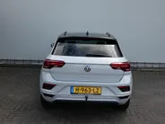 Volkswagen T-Roc 1.5 TSI 150pk 7-DSG T-Roc Business R / virtule cockpit