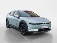Hyundai IONIQ 3 Vision 61 kWh | NIEUW MODEL | | Demo auto | Warmtepomp | Navigatie | Stuur-/ Stoelverwarming | Apple Carplay/ Android Auto |