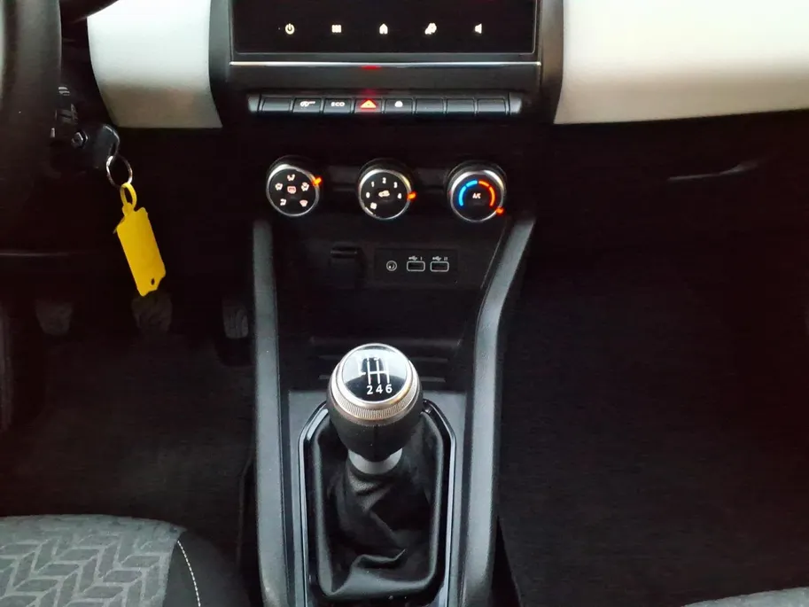 Renault Clio 1.0 TCe 90 Evolution | LMV | PDC | Navi |