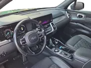 Kia Sorento 1.6 T-GDI Plug-in Hybrid 4WD ExecutiveLine 7p. | Navi | Clima | 360° Camera | Stoelventilatie | Stoel-/Stuurverwarming | Cruise Control | Keyless Entry | 7-Persoons