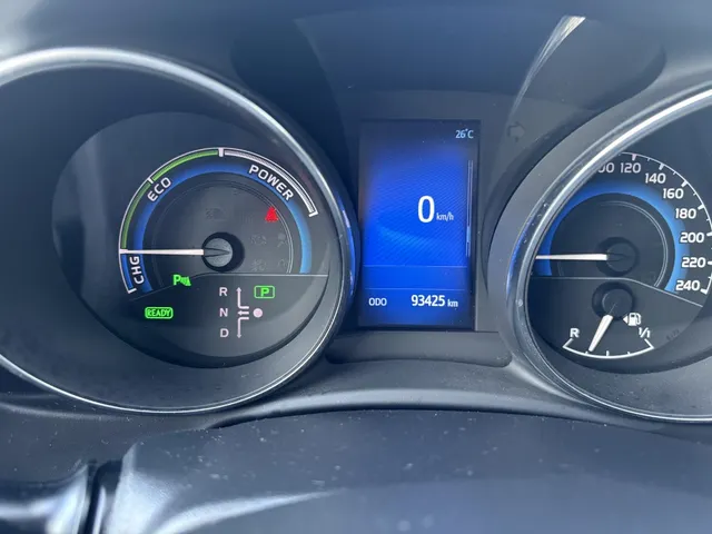 Toyota Auris Touring Sports 1.8 Hybrid Executive | Trekhaak | Panoramadak