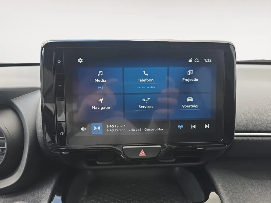 Toyota Yaris Cross 1.5 Hybrid Dynamic | NIEUW BINNEN! | Automaat | Achteruitrijcamera | Apple/Android Carplay | Adapt. Cruise Control | Climate control | 10 jaar garantie! |