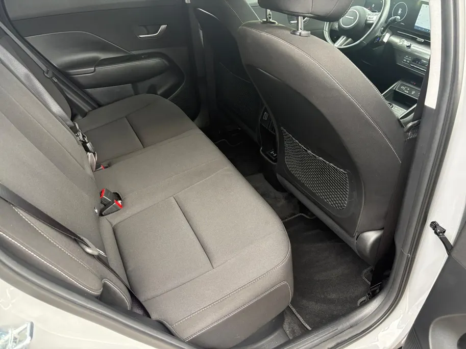 Hyundai Kona 1.6 GDI HEV Comfort Smart | Navi | Climate control | Camera