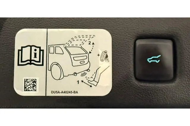 Ford Kuga 2.5 PHEV ST-Line X | Winterpack | Driver Assistance Pack | Technology Pack |