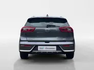 Kia Niro 1.6 GDi Hybrid DynamicLine | Navigatie | Apple Carplay/Android Auto | Parkeersensoren | Achteruitrijcamera