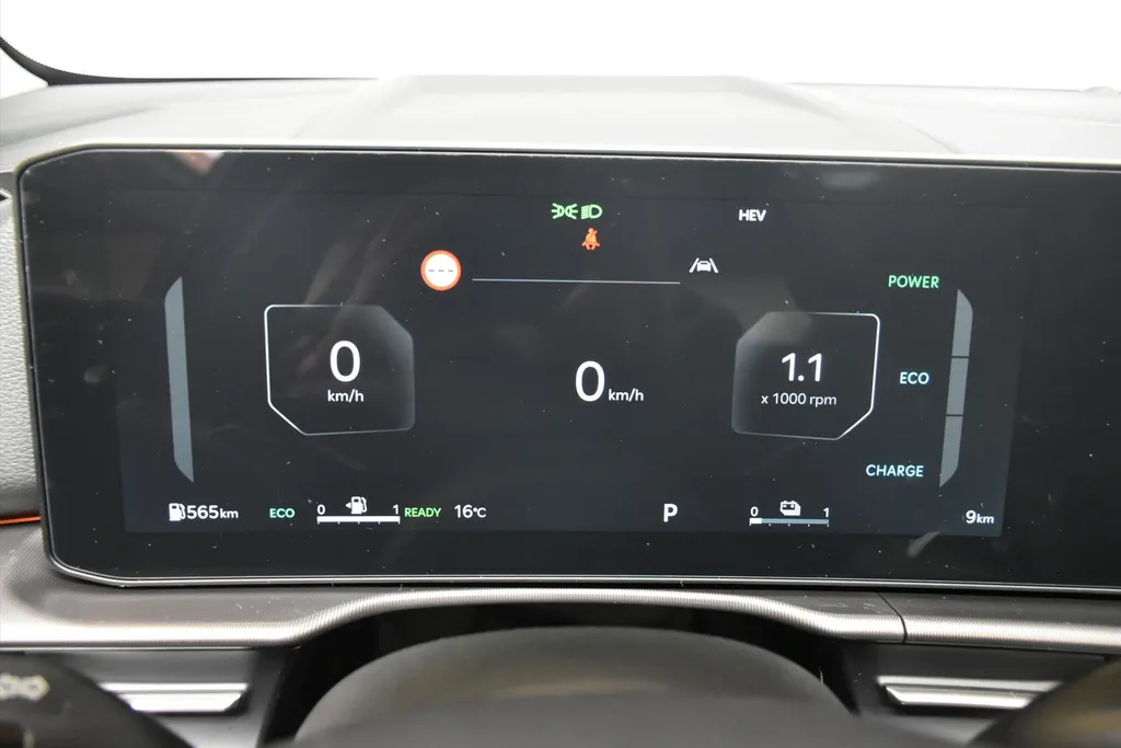 Kia Sportage 1.6 T-GDi 288pk Plug-in Hybrid AT6 DynamicPlusLine VOORRAAD ACTIE DIRECT LEVERBAAR