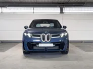 BMW iX3 50 xDrive 113 kWh