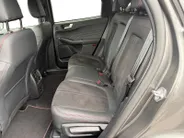 Ford Kuga 2.5 PHEV ST-Line X | Panoramadak | Trekhaak | Stoel/Stuur en Voorruitverwarming | Elektr. Memory Seats | Elektr. Achterklep | Fabrieksgarantie!| B&O Sound | Driver Assistance Pack |