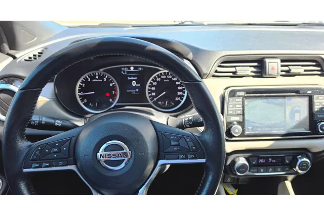Nissan Micra 0.9 IG-T 90pk Tekna Navi - Camera 360° - Bose
