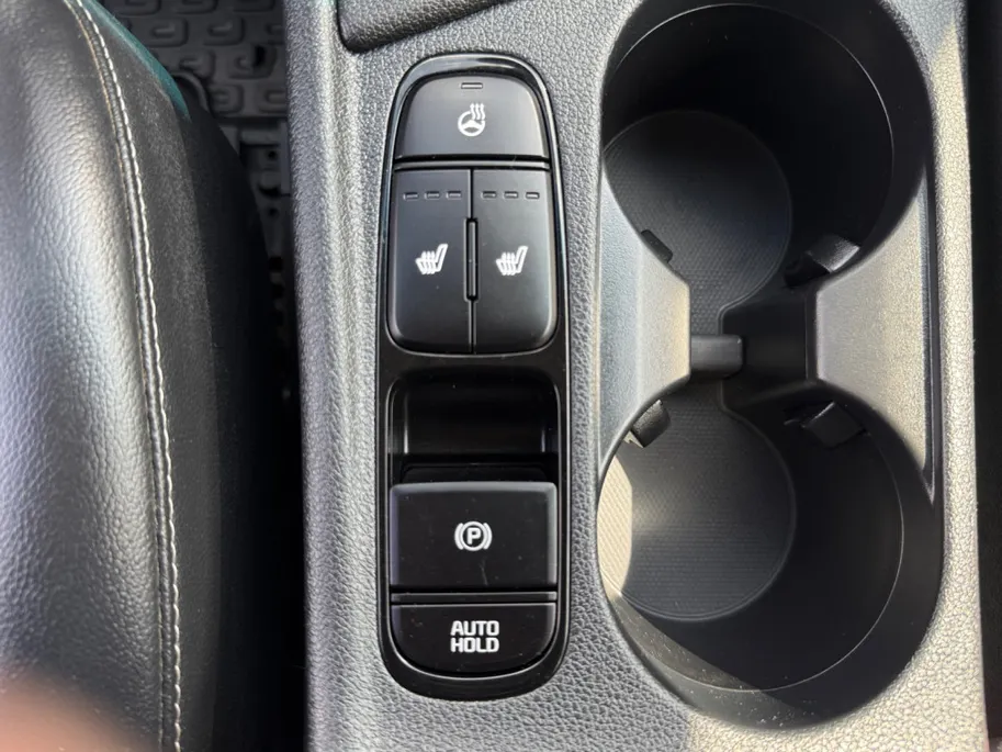 Kia Niro 1.6 GDi PHEV Dynamic PlusLine | Apple/Android | Camera |
