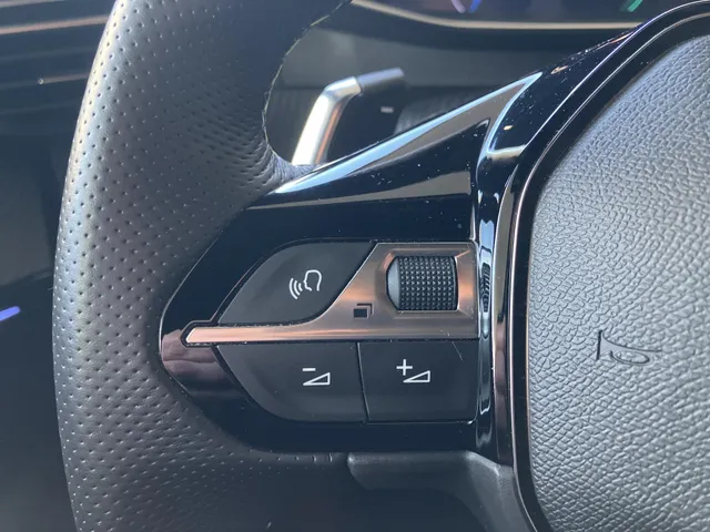 Peugeot 2008 1.2 Hybrid 145 GT | Pan.dak | Winterpack