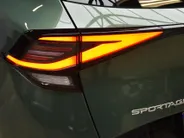 Kia Sportage 1.6 T-GDi 265pk Plug-In Hybrid AT6 4WD GT-PlusLine