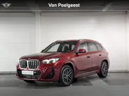 BMW X1 xDrive25e Optimized Edition
