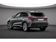Audi Q5 2.0 TFSI e-hybrid quattro S edition 299 PK · Tech plus · Adaptieve luchtvering · Glazen panoramadak