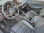 Nissan QASHQAI 1.3 MHEV Tekna Plus | Leer | Voorstoelen verwarmd | 360 Camera | Navigatie | 20'' LM | Stoel Massage | Luxe Lederen Bekleding | Dode Hoek Detectie | Apple Carplay/Android Auto