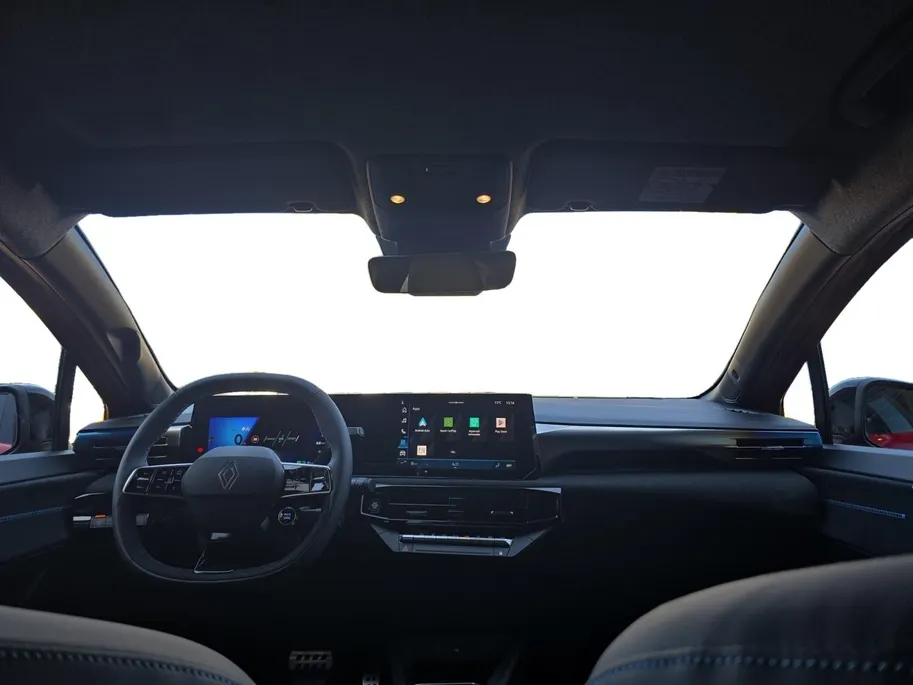 Renault Clio 1.8 Hybrid 160 esprit Alpine | 1.300 euro voorraadkorting | LMV | Apple Carplay & Android Auto |