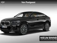 BMW X6 xDrive40i High Executive