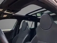 Škoda Superb 1.4TSI 160KW/218PK Sportline DSG · Panoramadak · Trekhaak · Camera + Parkeersensoren · Stoelverwarming  voor & achter ·