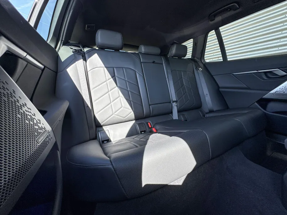 BMW 5 Serie Touring 530e M Sport Edition