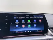 BMW iX1 eDrive20 67 kWh