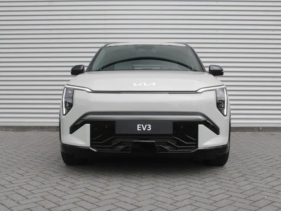 Kia EV3 GT-Line Business Edition 81.4 kWh | Nieuw | Direct leverbaar | Actieradius tot 563 km (WLTP) | 18% bijtelling | Gratis metallic lak t.w.v. € 795! |