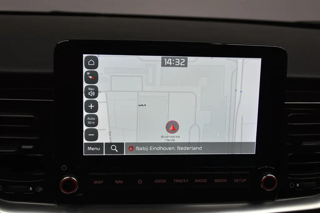 Kia Stonic 1.0 T-GDi MHEV 100pk GT-PlusLine