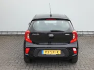 Kia Picanto 1.0 CVVT 67pk 5-zits First Edition I Navigatie