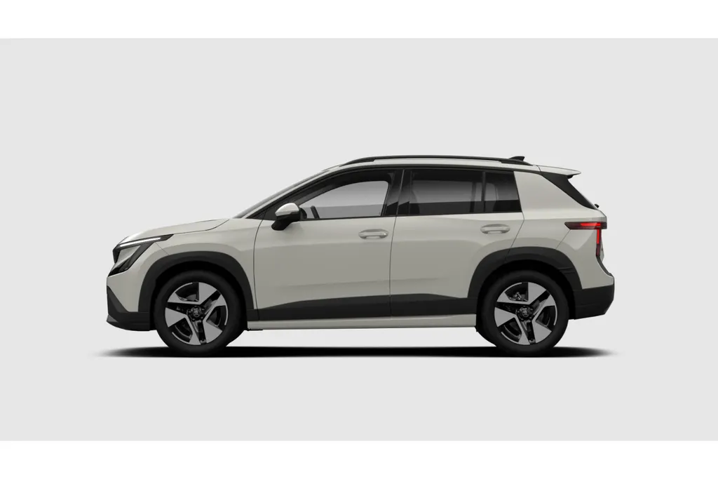 Škoda Epiq Selection Launch Edition 56kWh |  Marble Grey | Travel Pakket | €1000,- inruilpremie