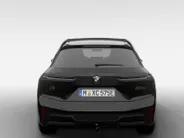 BMW iX xDrive M70