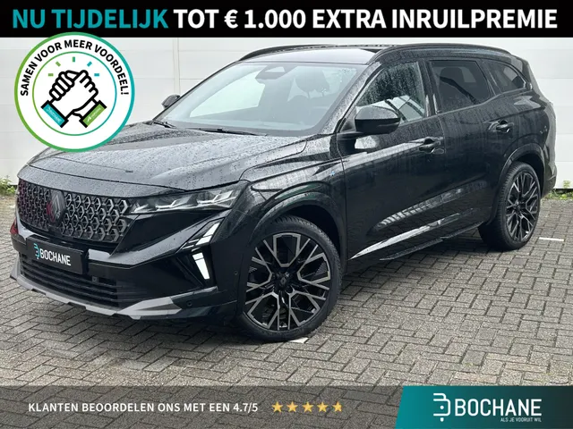 Renault Espace