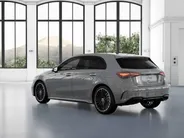 Mercedes-Benz A-Klasse 250 e Business Solution AMG