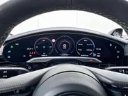 Porsche Taycan Sport Turismo GTS 93 kWh