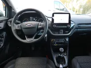 Ford Puma 1.0 EcoBoost Hybrid Titanium 125 PK | Winterpack | Navigatie | Achteruitrijcamera | NL Auto |