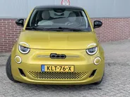 Fiat 500e ICON 42 kWh | Pano | Camera | Winter | 17'