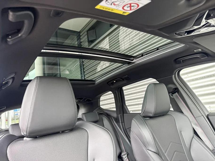 BMW iX1 eDrive20